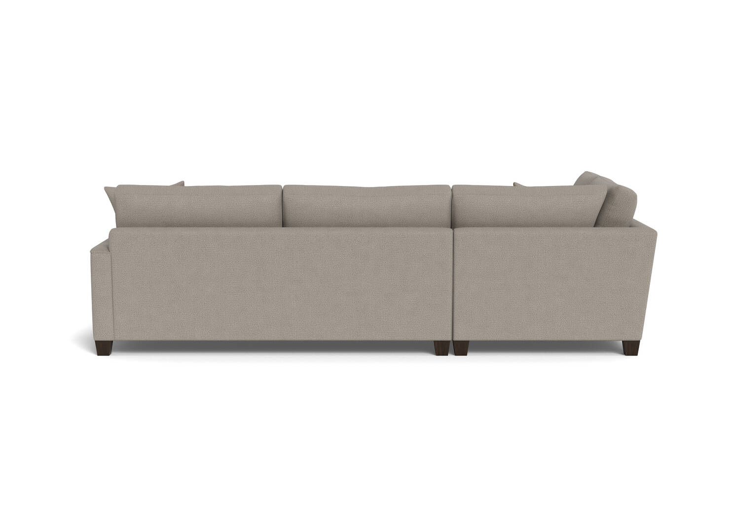 Canapé modulaire Liberty personnalisé