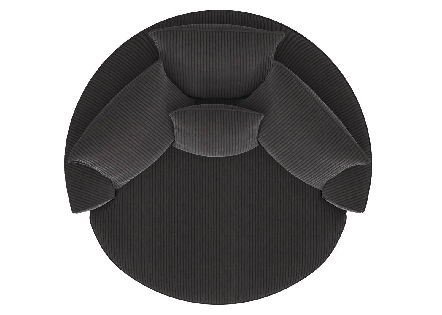 Nest Custom Chair