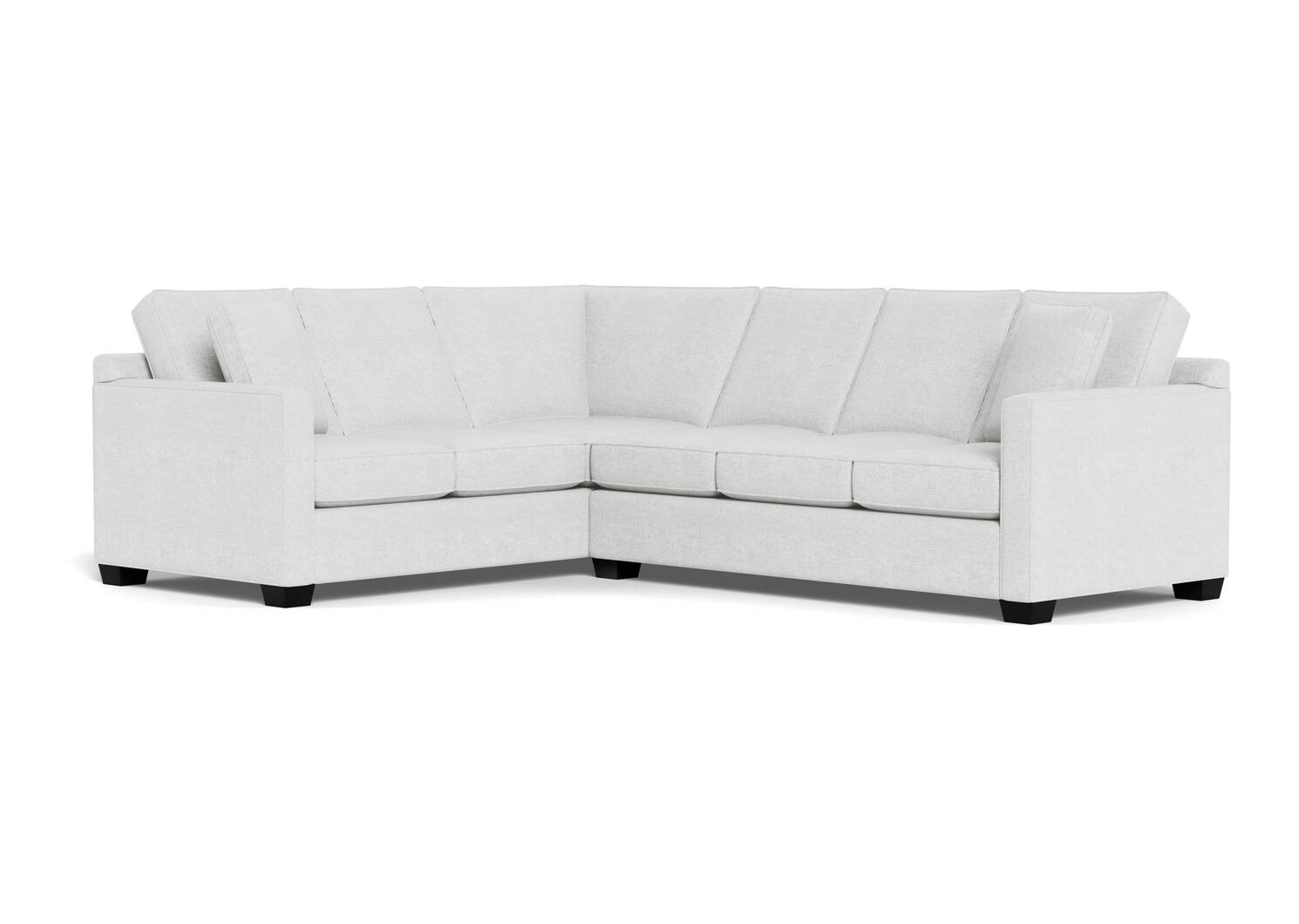 Canapé modulaire Keith personnalisé