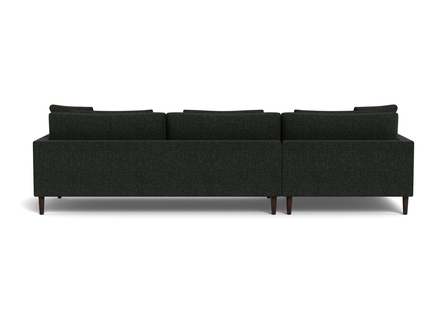 Nixon Custom Sofa Chaise