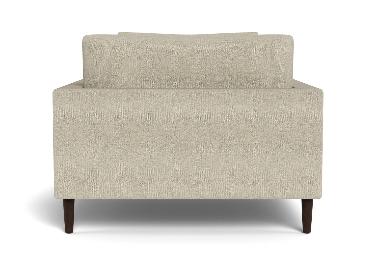 Fauteuil Nixon personnalisé