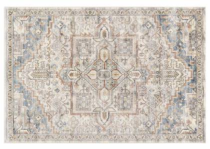Varennes Rug 63x90 Multi