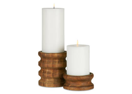 Rudd Candle Holders