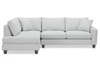 Canapé modulaire Bronx personnalisé