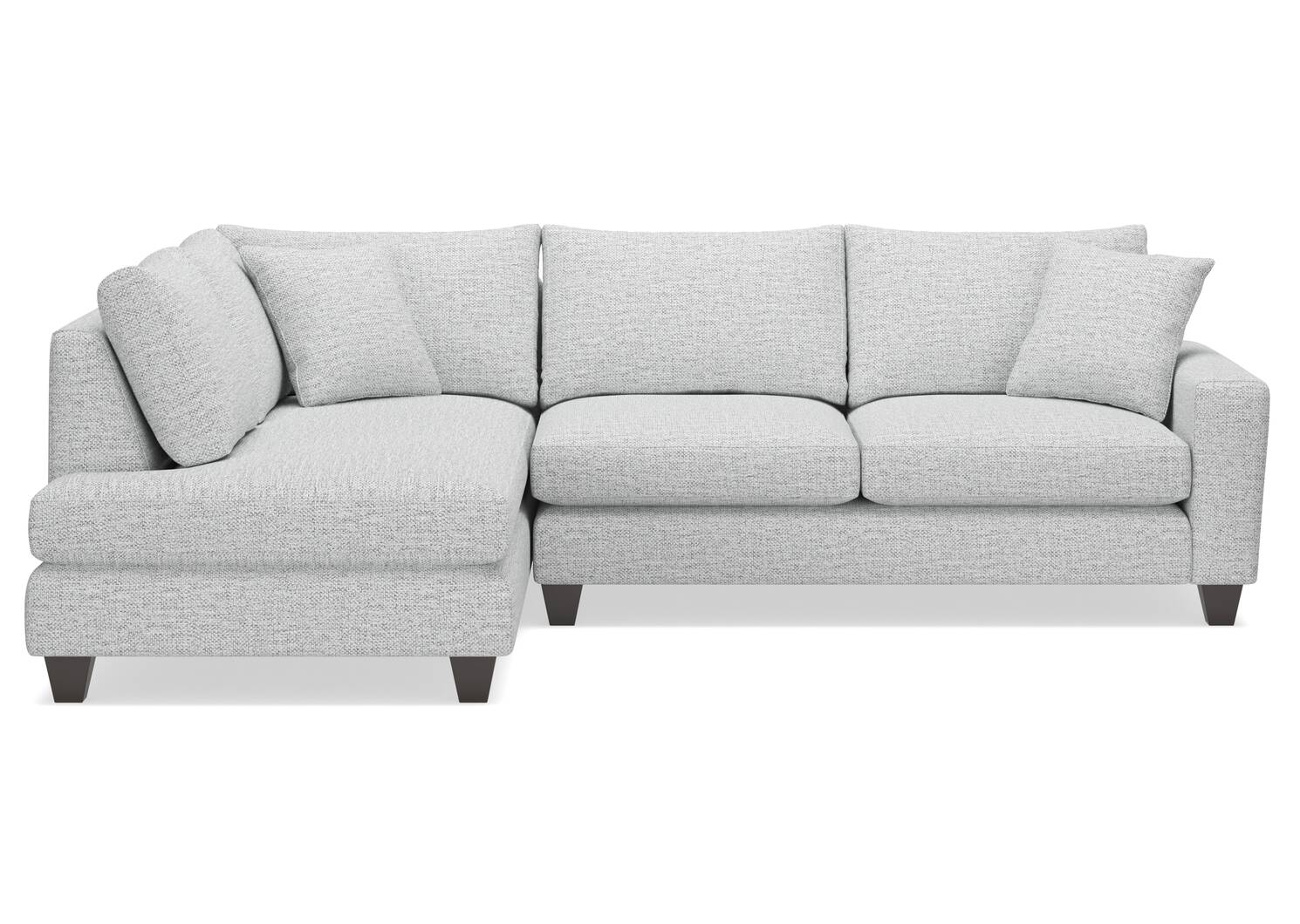 Canapé modulaire Bronx personnalisé