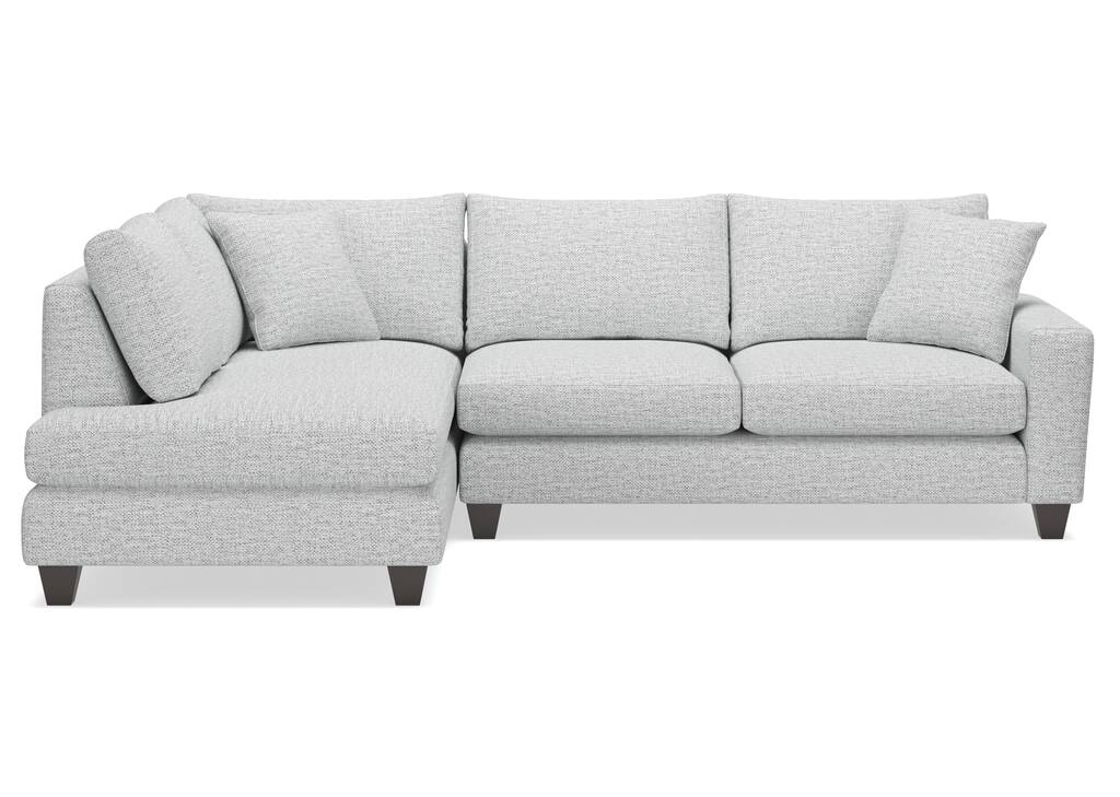 Canapé modulaire Bronx personnalisé