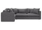 Berg Custom Apartment Sectional