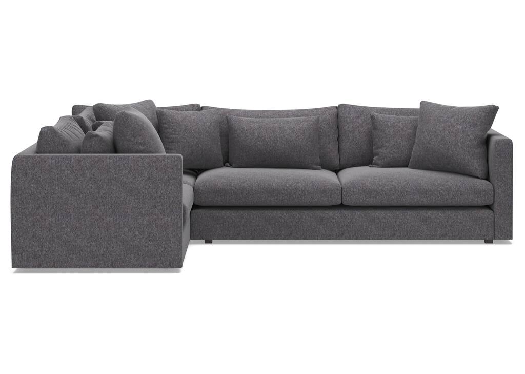 Berg Custom Apartment Sectional