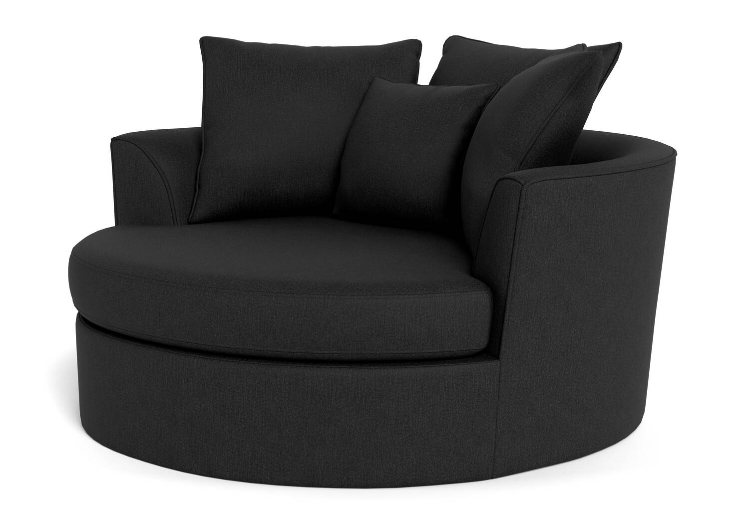 Fauteuil Nest personnalisé