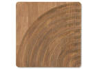 Brohm Wood Panel I Natural