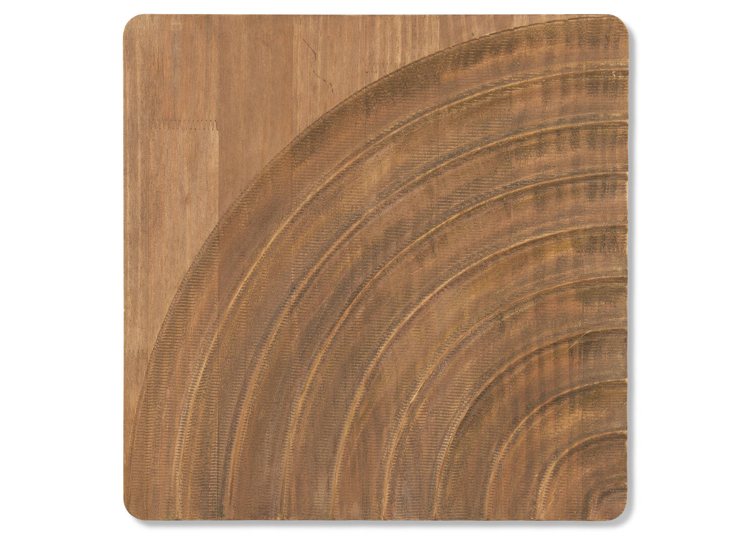 Brohm Wood Panel I Natural
