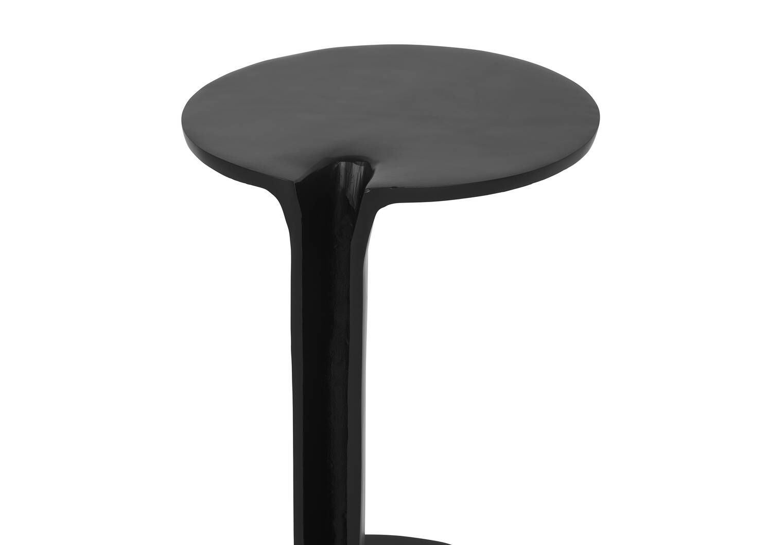 Sullivan Accent Table -Black