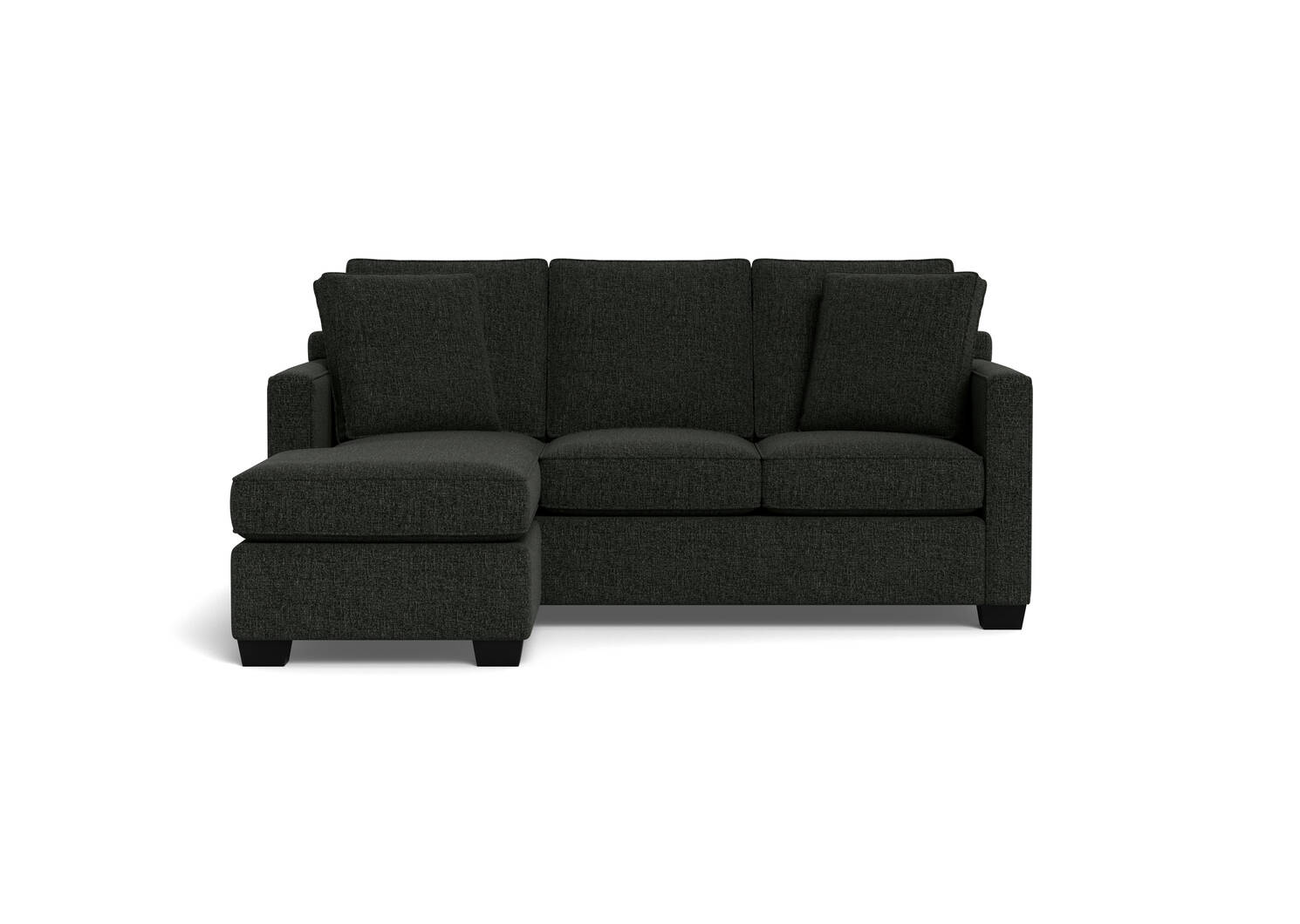 Keith Custom Sofa Chaise