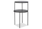 Tomlinson Accent Table -Leigh Marble