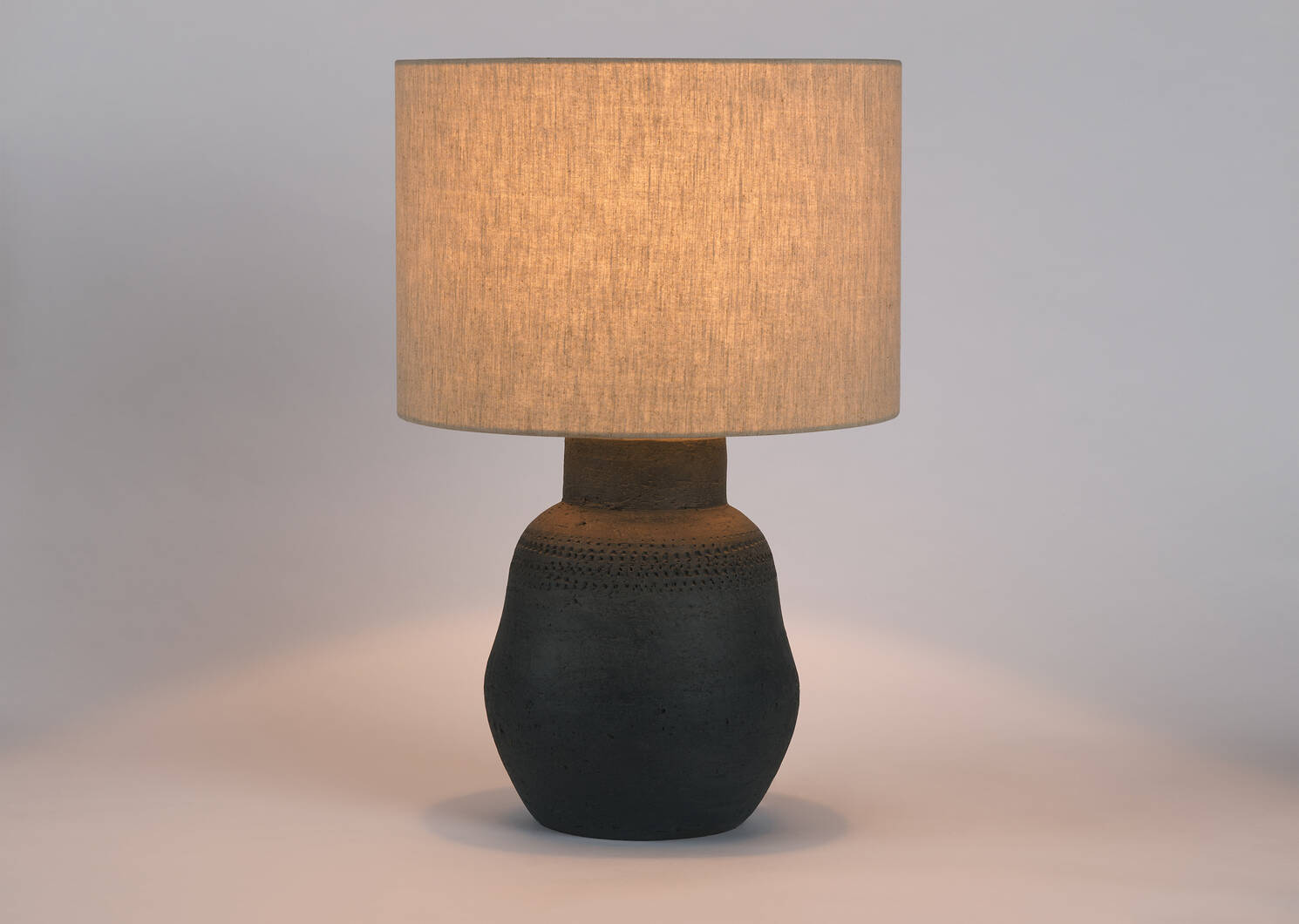 Lampe de table Anja