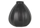 Glee Vase Small Aged Bronze