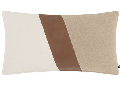 Warner Pillow 12x22 Multi