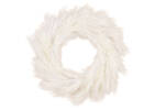 Marianna Pampas Wreath Natural