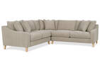 Karis Sectional -Maia Oat