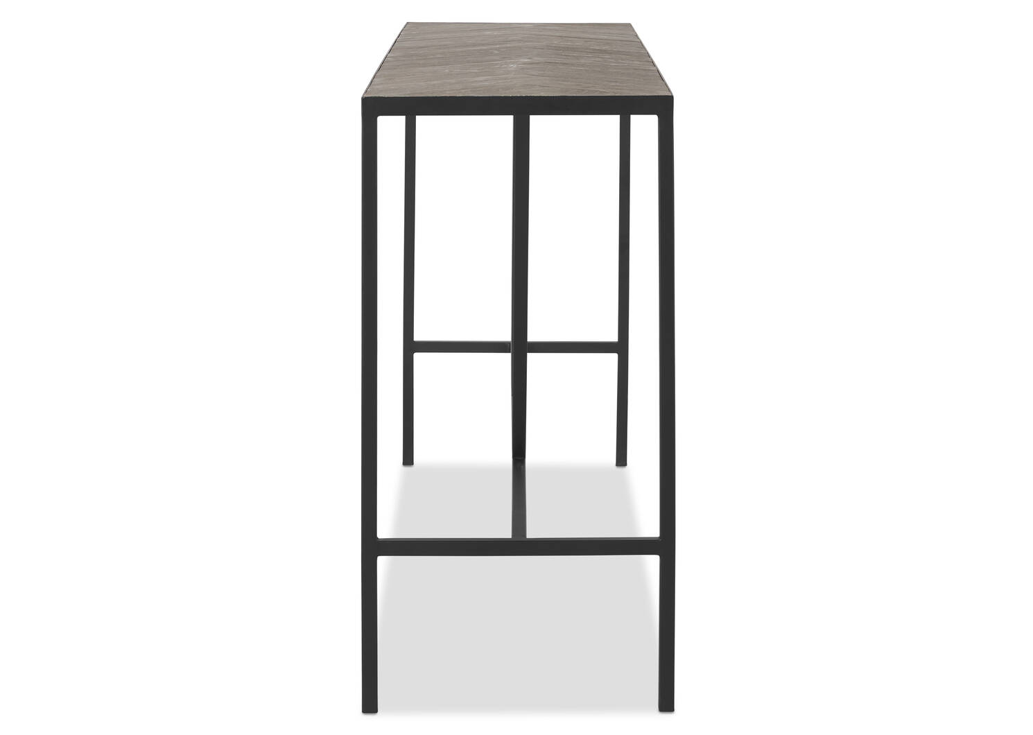 Leland Console Table -Parquet Bay