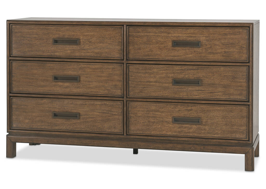 Wickham Dresser -Arwin Brandy