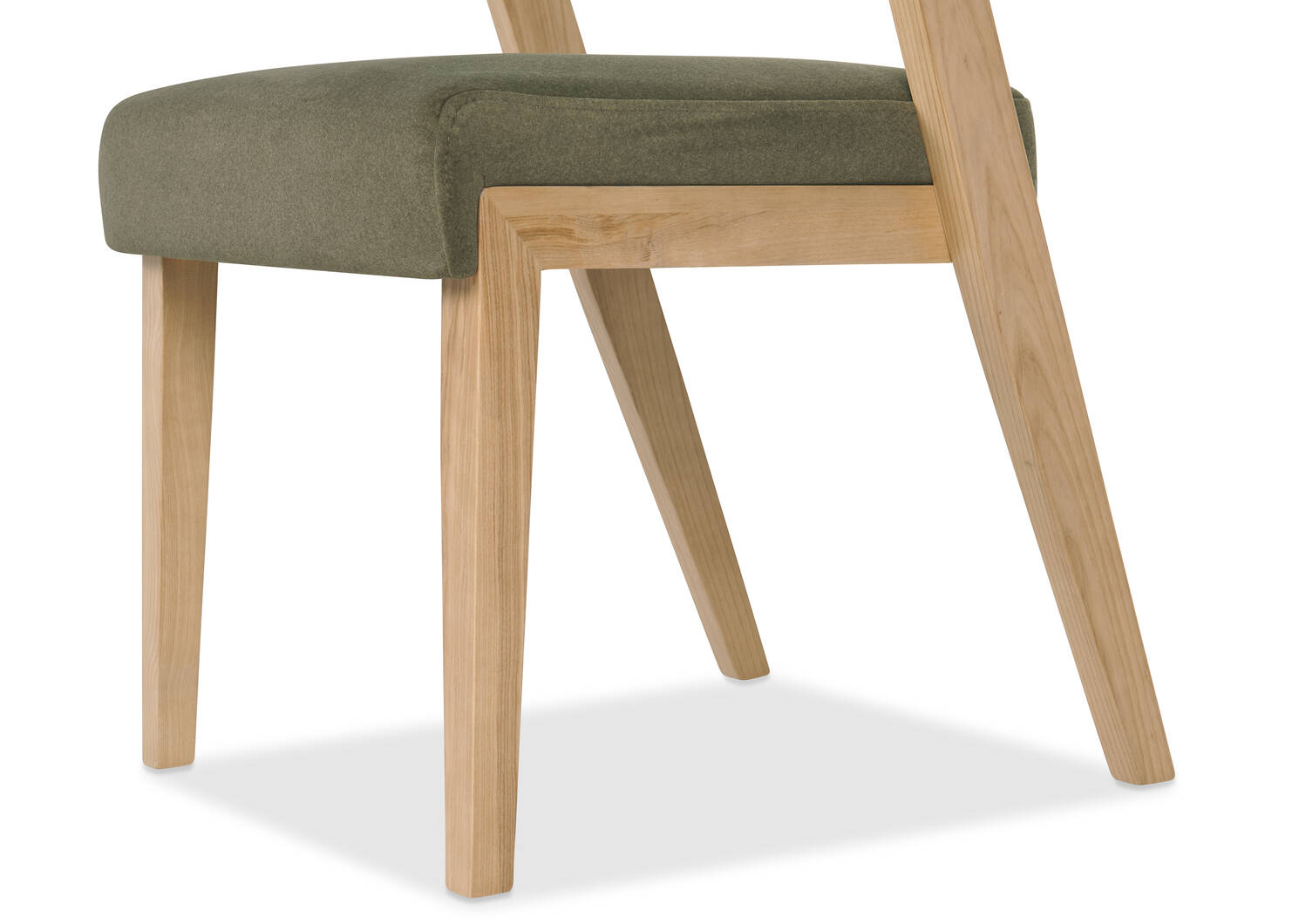 Chaise Willaby -Vaughn forêt