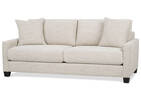 Liberty Apartment Sofa -Wesley Linen