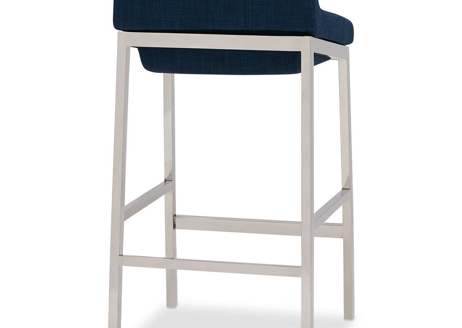 Lynd Counter Stool -Bond Blue