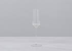 Vivant Champagne Flute Clear