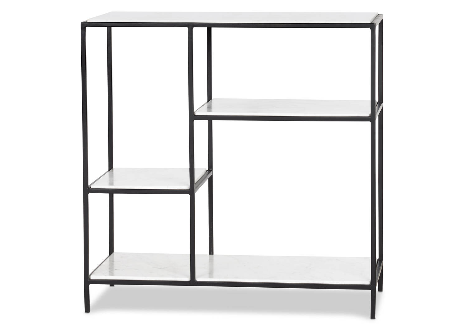 Mase Entry Shelf -Nala Black