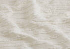 Bria Cotton Duvet Set King Ivory