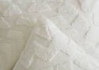 Rooney Duvet Set Queen Ivory