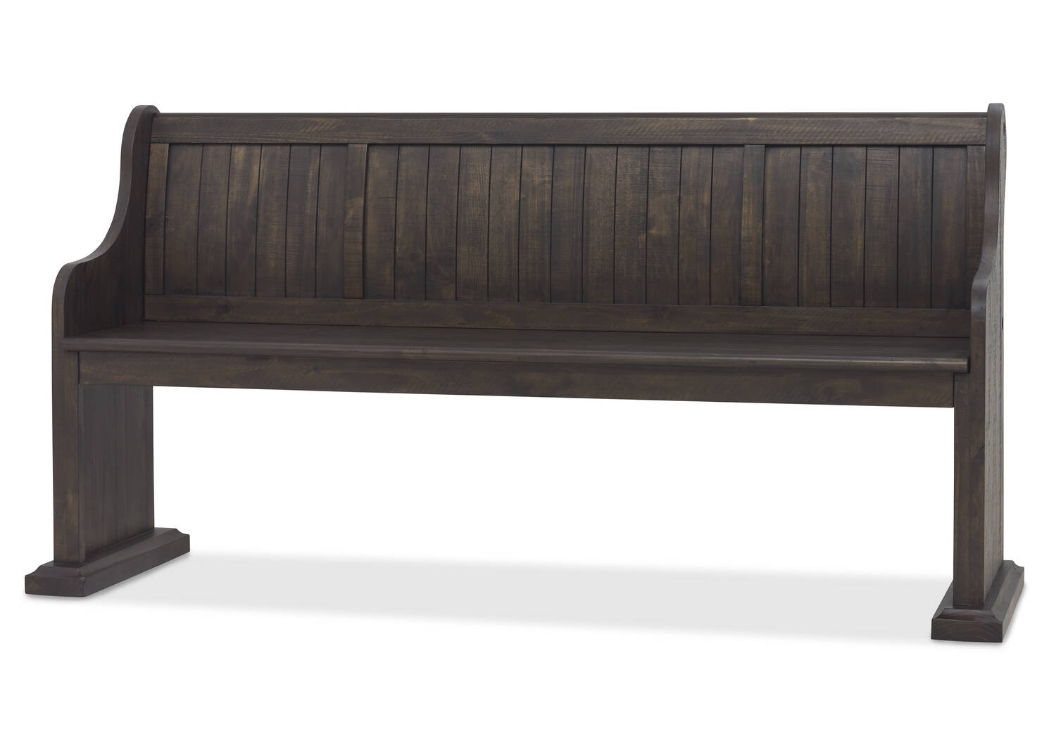 Banc Churchill -caroube