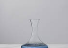 Shimmer Glassware - Navy