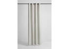 Gareth Panel 96 Light Grey