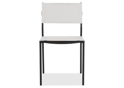 Albie Dining Chair -Dias Sand