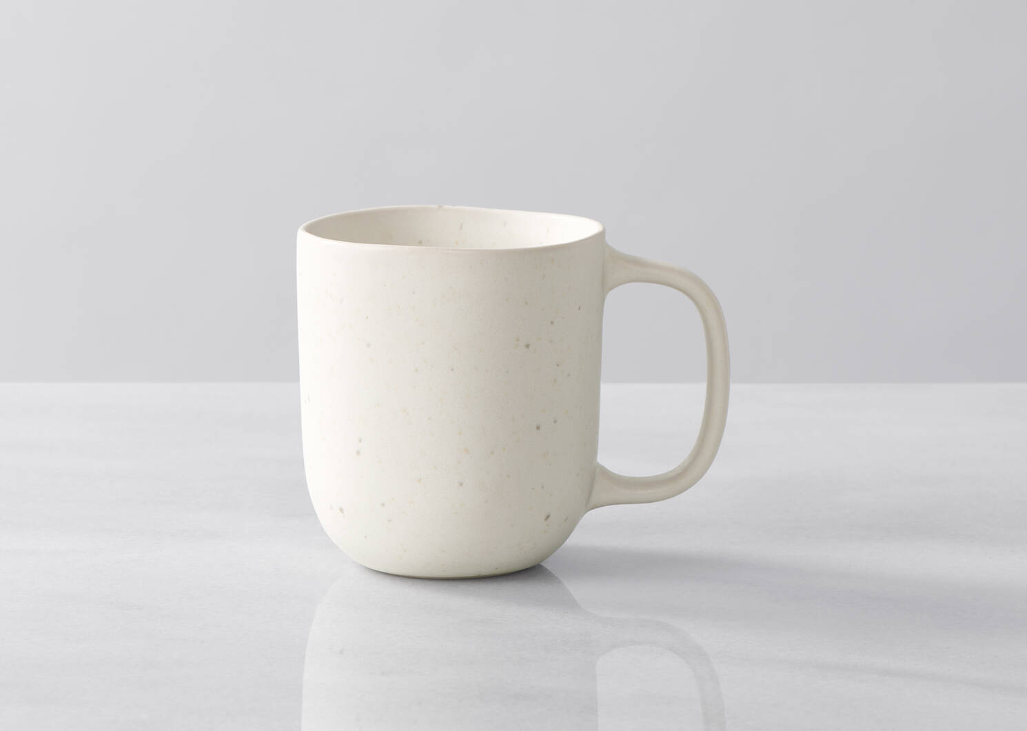 Tasse Saturna blanche