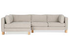 Gillian Custom Sectional