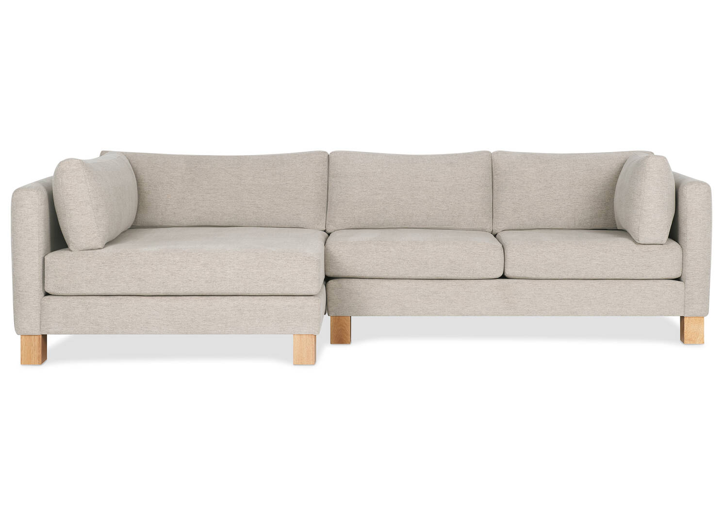 Gillian Custom Sectional