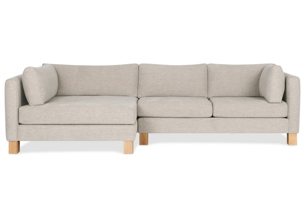 Gillian Custom Sectional