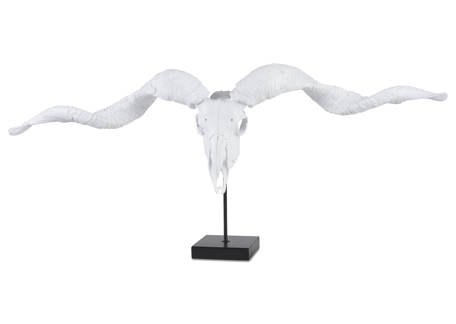 Saros Ram Decor Stand