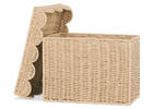 Elodie Basket Small