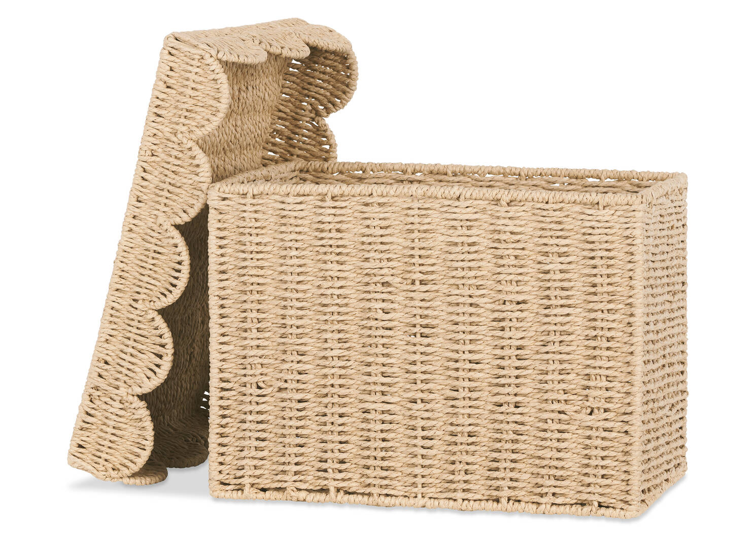 Elodie Basket Small