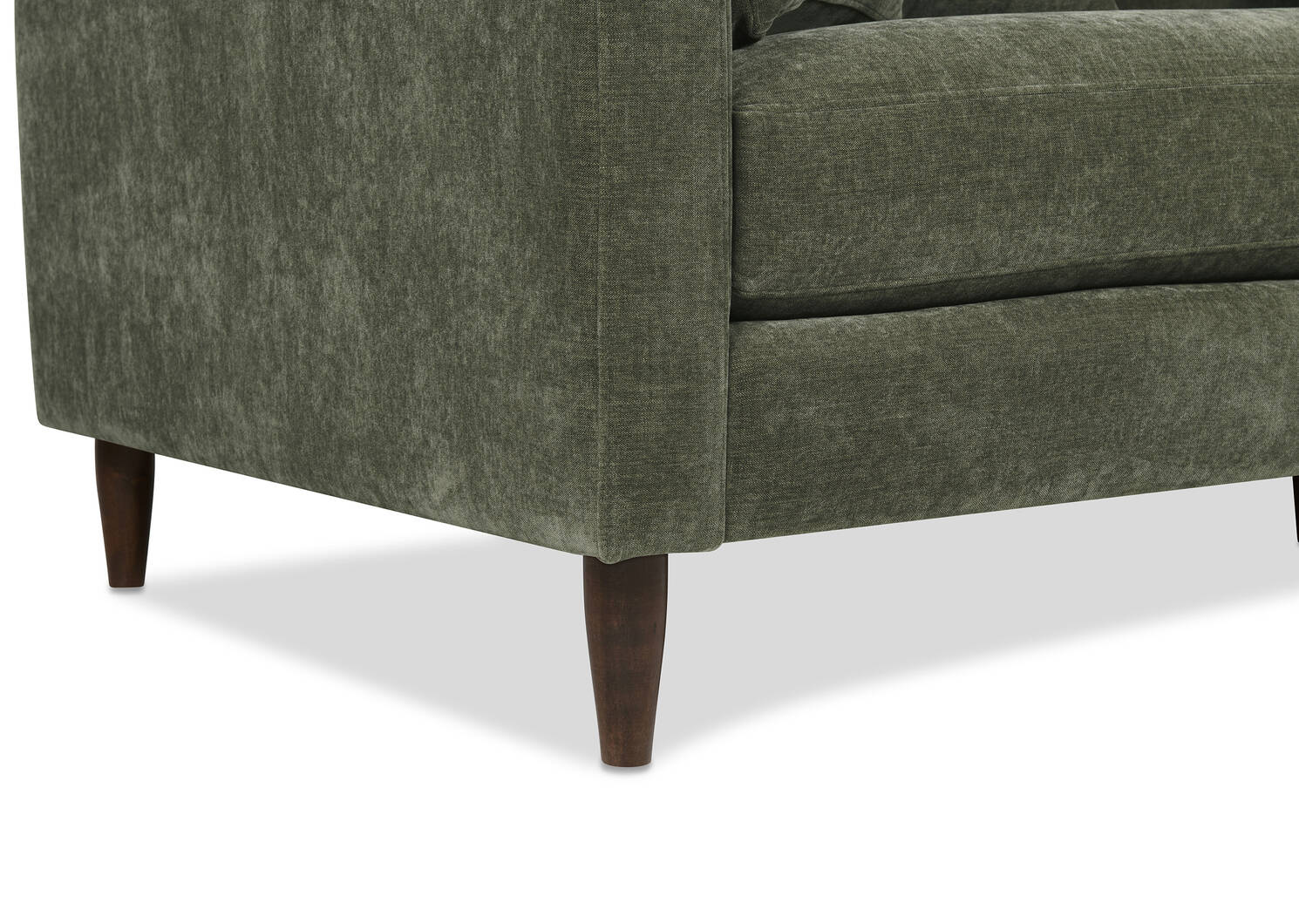 Nixon Sofa Chaise RCF -Serenity Arbor