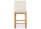 Whitmore Counter Stool -Nile Ivory