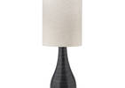 Naomie Table Lamp Brown