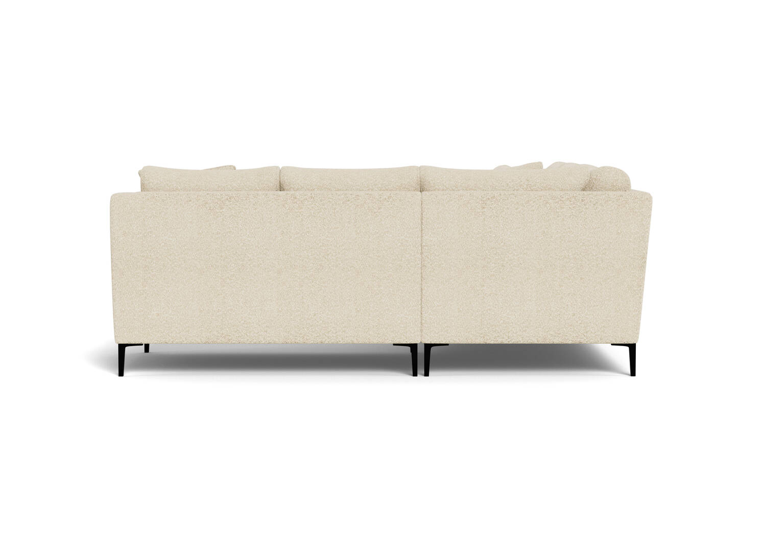 Hensley Custom Sectional