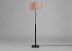 Lampe sur pied Burton