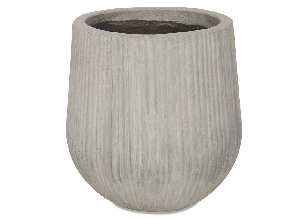 Misa Outdoor Planter Small