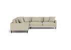 Nixon Custom Sectional